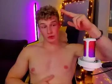 Chaturbate Sex Chat of kurt_hanssen