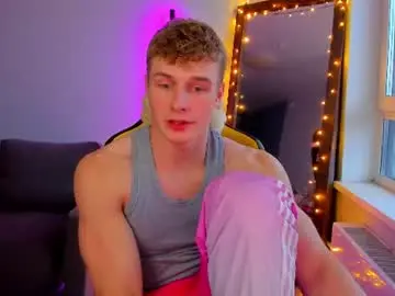 Chaturbate Adult Webcams of kurt_hanssen