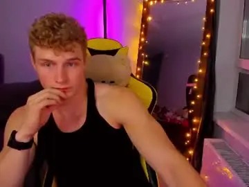 Chaturbate Free Porn Cam of kurt_hanssen