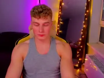Chaturbate Live Porn of kurt_hanssen