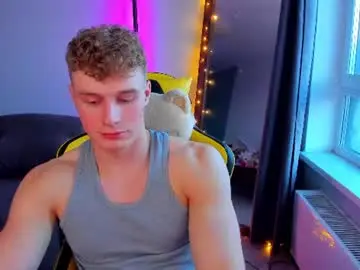 Chaturbate Nude Webcam of kurt_hanssen