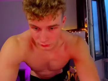 Chaturbate Adult Webcam of kurt_hanssen