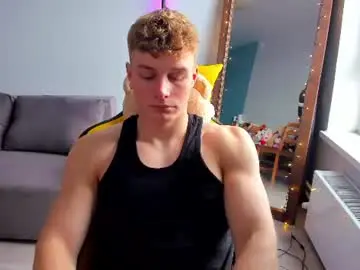 Chaturbate Free Live Porn of kurt_hanssen