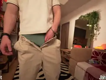 Chaturbate Watch Live Sex Cams of kurt_hanssen