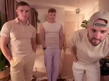Chaturbate Watch Live Sex Cams of kurt_hanssen