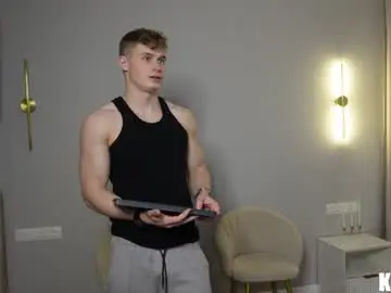 Chaturbate Free Porn Cam of kurt_hanssen