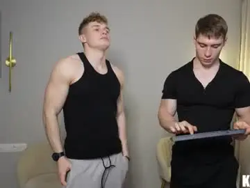 Chaturbate Free Porn Cam of kurt_hanssen