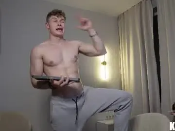 Chaturbate Best live sex cam show of kurt_hanssen