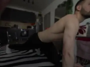 Chaturbate Sex Cam of kurt_hanssen