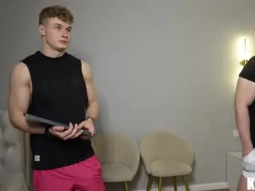 Chaturbate Free Live Porn of kurt_hanssen