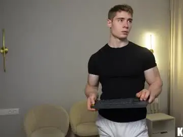 Chaturbate Live Porn of kurt_hanssen
