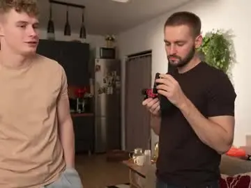 Chaturbate Live Sex Cam of kurt_hanssen