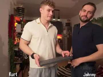 Chaturbate Nude Webcam of kurt_hanssen