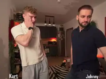 Chaturbate Best live sex cam show of kurt_hanssen