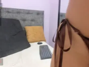 Chaturbate Watch Live Sex Cams of lia_cherryx