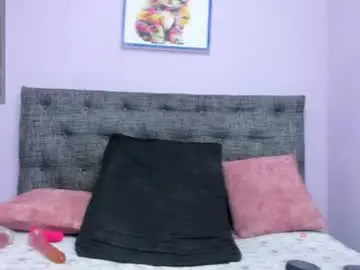 Chaturbate Watch Live Sex Cams of lia_cherryx