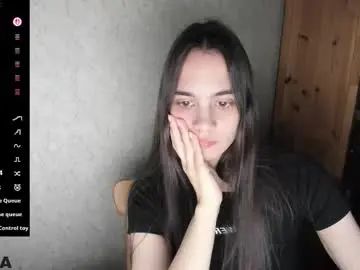 Chaturbate Sex Chat of littleashleyy