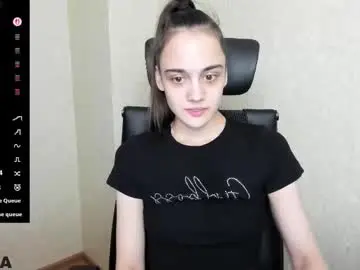 Chaturbate Nude Webcam of littleashleyy