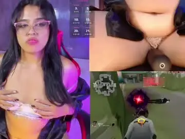 Chaturbate Free Live Porn of luciareid