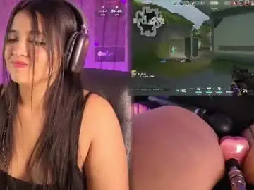 Chaturbate Sex Cam of luciareid