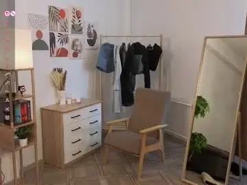 Chaturbate Live Sex of mauddenmon