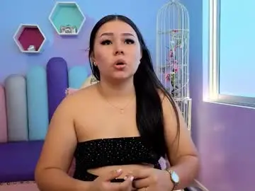 Chaturbate Watch Live Sex Cams of melani_cutee