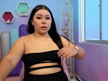 Chaturbate Sex Cam of melani_cutee