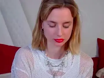 Chaturbate Nude Webcam of merlinmeyer