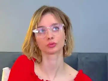 Chaturbate Nude Webcam of merlinmeyer