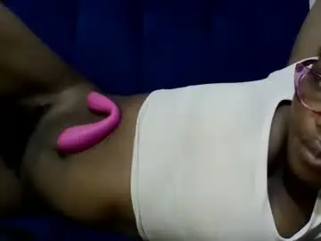 Chaturbate Sex Cam of minlavine