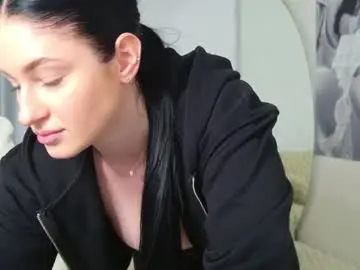 Chaturbate Nude Webcam of monique_a