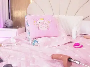 Chaturbate Free Porn Cam of mssburbuja