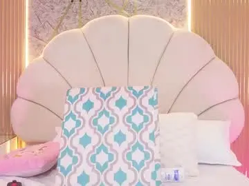 Chaturbate Best live sex cam show of mssburbuja