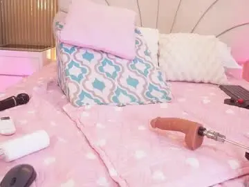 Chaturbate Private Sex Chat of mssburbuja