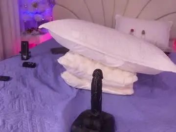 Chaturbate Nude Webcam of mssburbuja