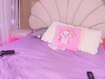 Chaturbate Nude Webcam of mssburbuja