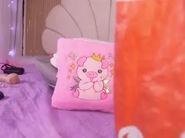 Chaturbate Adult Video Chat of mssburbuja