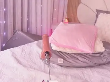 Chaturbate Live Sex Cam of mssburbuja