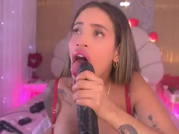 Chaturbate Live Porn of mssburbuja