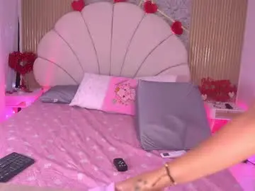 Chaturbate Live Porn of mssburbuja