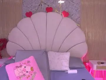 Chaturbate Sex Chat of mssburbuja