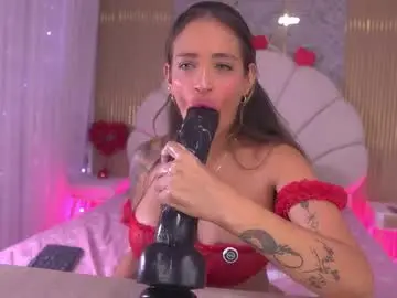 Chaturbate Best live sex cam show of mssburbuja