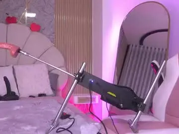 Chaturbate Live Porn of mssburbuja