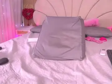 Chaturbate Free Porn Cam of mssburbuja