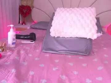 Chaturbate Adult Webcam of mssburbuja