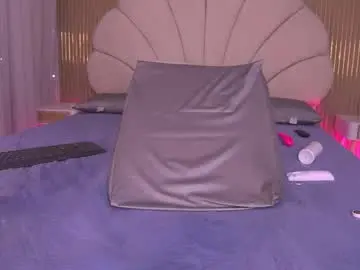 Chaturbate Sex Cam of mssburbuja