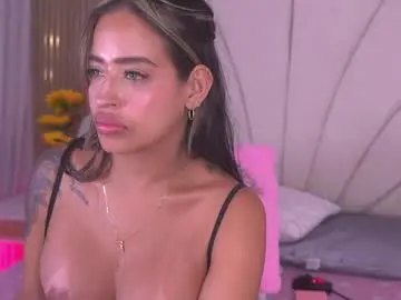 Chaturbate Sex Chat of mssburbuja