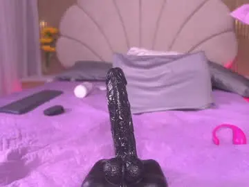 Chaturbate Live Sex Cam of mssburbuja