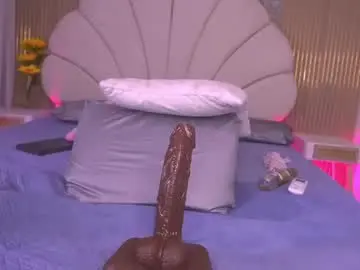 Chaturbate Adult Webcams of mssburbuja