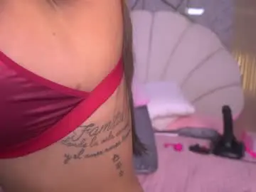 Chaturbate Free Live Porn of mssburbuja